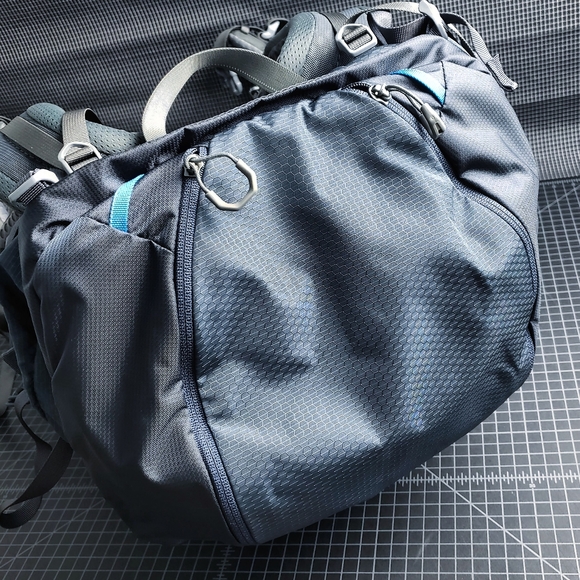 GREGORY BALTORO 75 PACK - DUSK BLUE - Picture 5 of 16